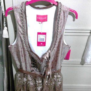 Authentic Kruger Dirndl (Oktoberfest)